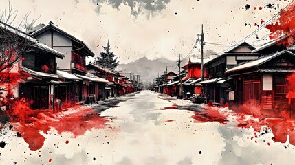 abstract grunge background