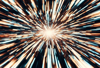 design pattern speed concept movement background rectangle abstract tech shape rush dash fast digital high technology explode computer cyberspace network datum connection flare lighting dot circle