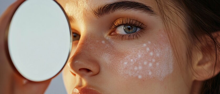 Skin Care Tips for Managing Facial Rashes: A Comprehensive Guide for Women