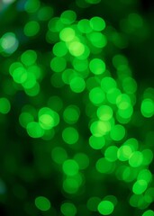 Green bokeh backrounds bokeh green bokeh green abstract background light bright blur pattern