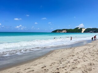 Praia de Ponta Negra - RN