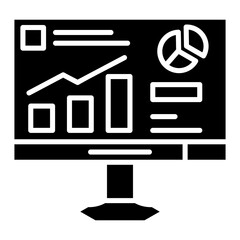 Analytics Icon