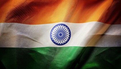 flag of india