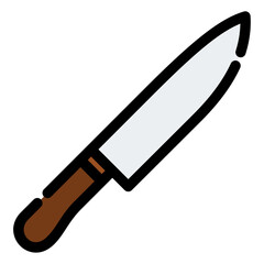 knife icon