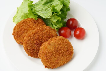 コロッケ惣菜