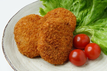 コロッケ惣菜