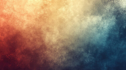 Obraz premium Abstract Flowing Waves in Soft Peach, Pink, and Grey with Smooth Gradients