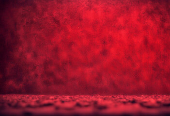 angle background red bright wide grunge decorative crimson scarlet paint texture pattern rough wall beautiful diagonal striped stripes paper vignette vibrant colours abstract stone in plaster stucco