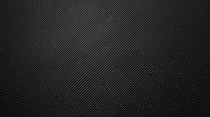 Fototapeta premium Abstract dark gray diagonal lines texture background.