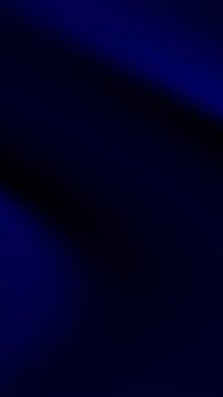 Cielo nocturno azul oscuro lleno de brillantes estrellas blancas. Adecuado para fondos, dise&ntilde;os de tem&aacute;tica espacial y proyectos gr&aacute;ficos atmosf&eacute;ricos.