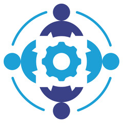 Friendship Icon