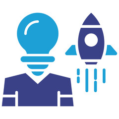 Founder Icon