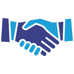 Handshake Icon
