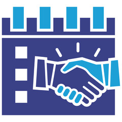 Handshake Icon