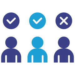 Customer Review Icon