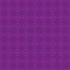 Islamic geometric pattern for background vector suitable for Ramadan festive and spiritual projects.