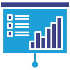 Presentation Icon