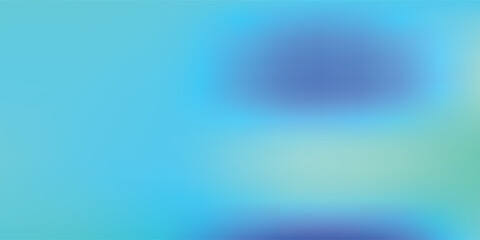 Dark blue orange red grainy texture background abstract vibrant color wave shape black backdrop noisy wide banner header design. vector ilustration	