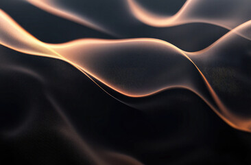 Obraz premium Abstract Low-Poly Geometric Background with Gradient Colors