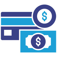 Money Card Icon