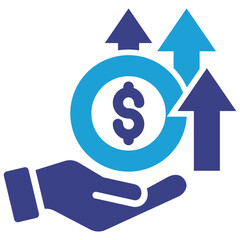 Profit Icon