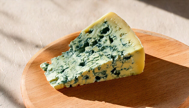Queso azul