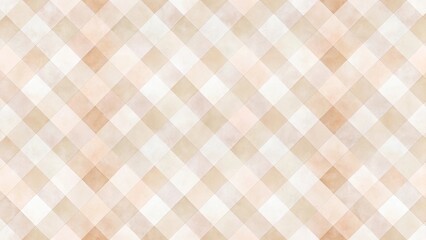 Subtle Diagonal Pattern of Earthy Hues A Seamless Textured Background for Design Projects