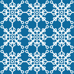 pattern batik flower damask ethnic boho ikat texture tribal geometric background