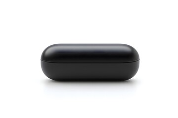 Realistic Electronic Device Isolated