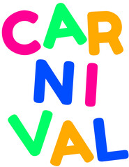carnaval carnival