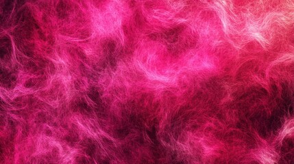 Abstract Pink and Magenta Swirls: A Digital Art Masterpiece