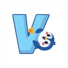 Animal Alphabet Element