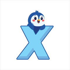 Animal Alphabet Element