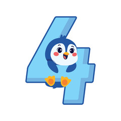 Animal Alphabet Element