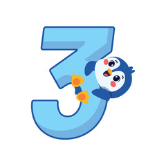 Animal Alphabet Element