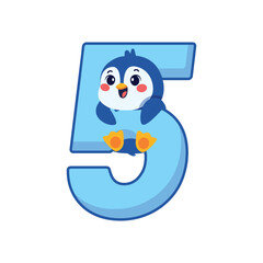 Animal Alphabet Element