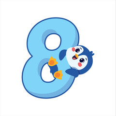 Animal Alphabet Element