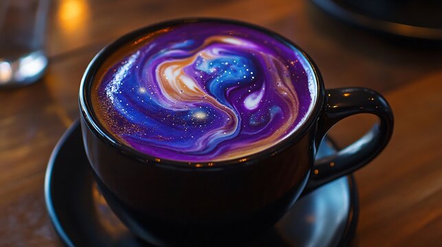 7 Coffee Art Styles That Are Too Pretty to Drink 7 Coffee Art Styles That Are Too Pretty to Drink