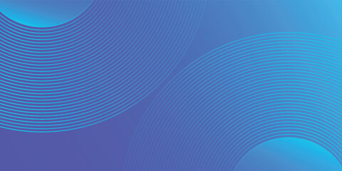 Abstract Blue Tech Circle Finance Fintech Background Abstract Pixel Pattern illustration abstract simple design