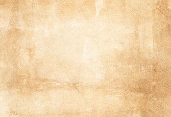 Bad condition old grunge paper texture for background design.