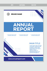 Design Brochure design, cover modern layout, annual report, poster, flyer in A4 EPS.10