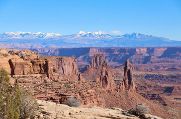 Canyonlands National Park