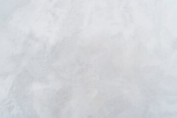 White marble background with copy space