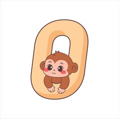 Animal Alphabet