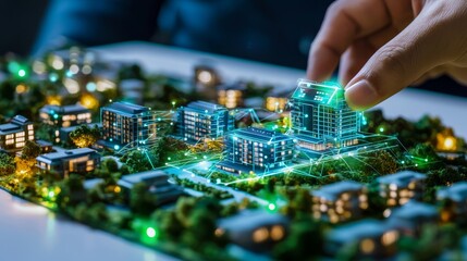 Innovative home loan strategies for property investment analysis by real estate manager urban environment professional insight