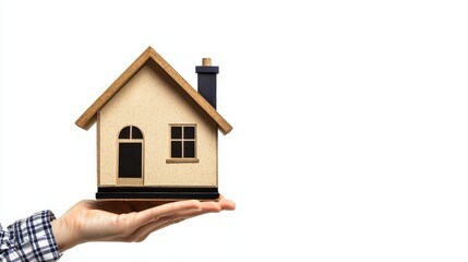 Essential home loan checklist for property buyers navigating house ownership in a digital environment