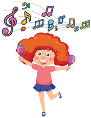 Joyful Music and Dance Celebration