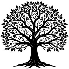 Obraz premium tree