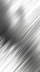 Fototapeta premium Abstract Grayscale Design: Dynamic Motion and Texture in Minimalist Monochrome Patterns - Exploring Elegant Fluid Lines, Visual Contrast, and Ethereal Movement for Modern Artistic Impressions.