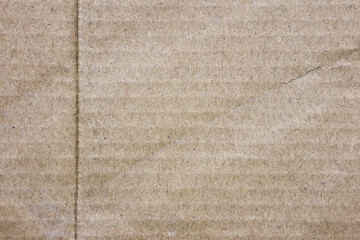 Abstract cardboard paper texture background